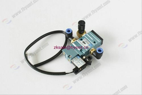 JUKI 775 electromagnetic valve  E93128020B0 